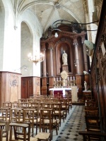 Cattedrale di Noyon