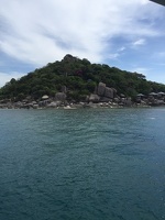 Vacanze in Thailandia - Koh Tao