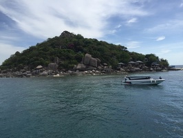 Vacanze in Thailandia - Koh Tao