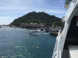 Vacanze in Thailandia - Koh Tao