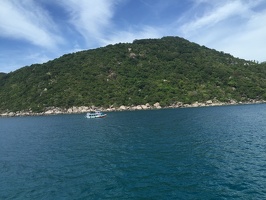 Vacanze in Thailandia - Koh Tao