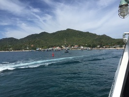 Vacanze in Thailandia - Koh Tao