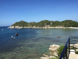 Vacanze in Thailandia - Koh Tao