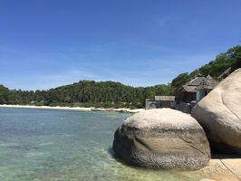 Vacanze in Thailandia - Koh Tao