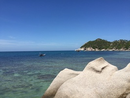 Vacanze in Thailandia - Koh Tao