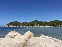 Vacanze in Thailandia - Koh Tao