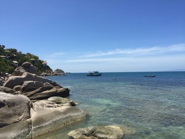 Vacanze in Thailandia - Koh Tao