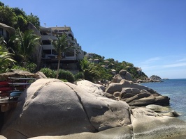 Vacanze in Thailandia - Koh Tao