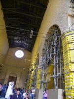 Basilica di S. Maria di Collemaggio