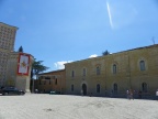 Basilica di S. Maria di Collemaggio