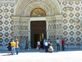 Basilica di S. Maria di Collemaggio