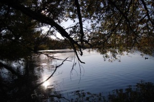 Lago di Posta Fibreno