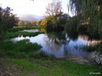 Lago di Posta Fibreno