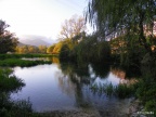 Lago di Posta Fibreno