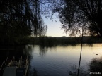 Lago di Posta Fibreno