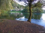 Lago di Posta Fibreno