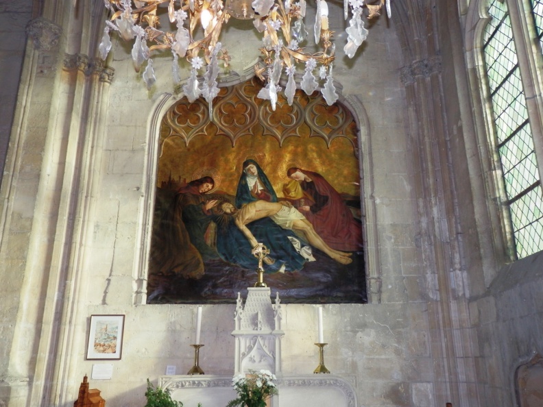 Cattedrale di Chartres 07.jpg