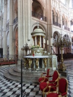 Cattedrale di Noyon