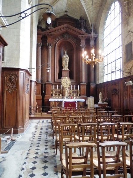 Cattedrale di Chartres 19.jpg