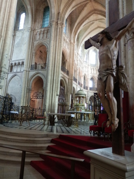 Cattedrale di Chartres 39.jpg