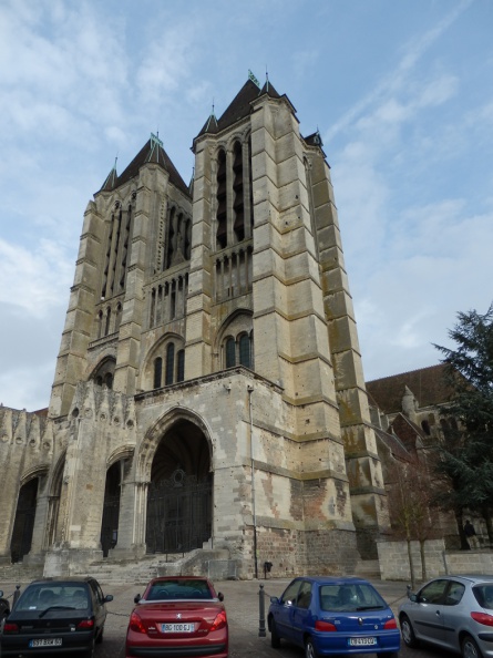 Cattedrale di Chartres 40.jpg
