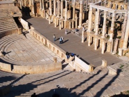 Leptis Magna 56