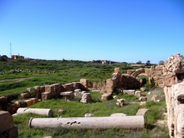 Leptis Magna 57
