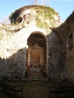 Castello di Balsorano Piccolomini
