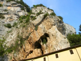 Santuario Sant'Angelo