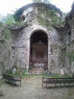 Castello di Balsorano Piccolomini