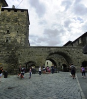 Aosta Porta Pretoria