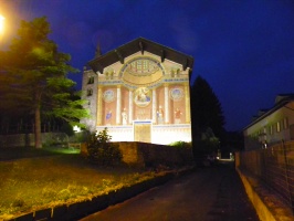 Chiesa di St.Leger