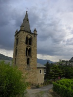 Chiesa di St.Leger