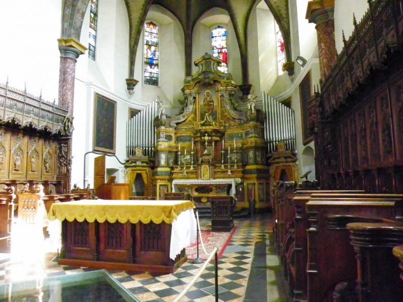 Cattedrale di Santa Maria Assunta e San Giovanni Battista 28.JPG