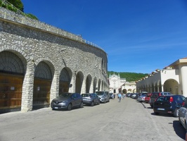 32 Cascia Basilica 