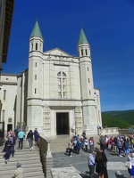 26 Cascia Basilica 