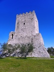 Civita di Arpino La torre di Cicerone