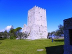 Civita di Arpino La torre di Cicerone